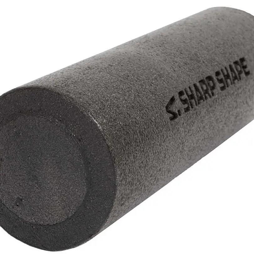 VALEC NA CVIČENIE ČIERNY SHARP SHAPE