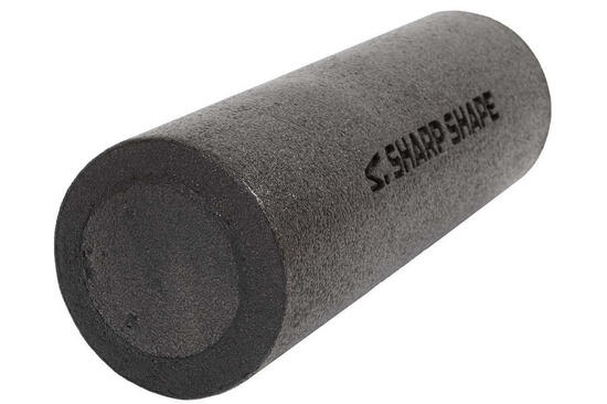 WAŁEK DO ĆWICZEŃ CZARNY SHARP SHAPE