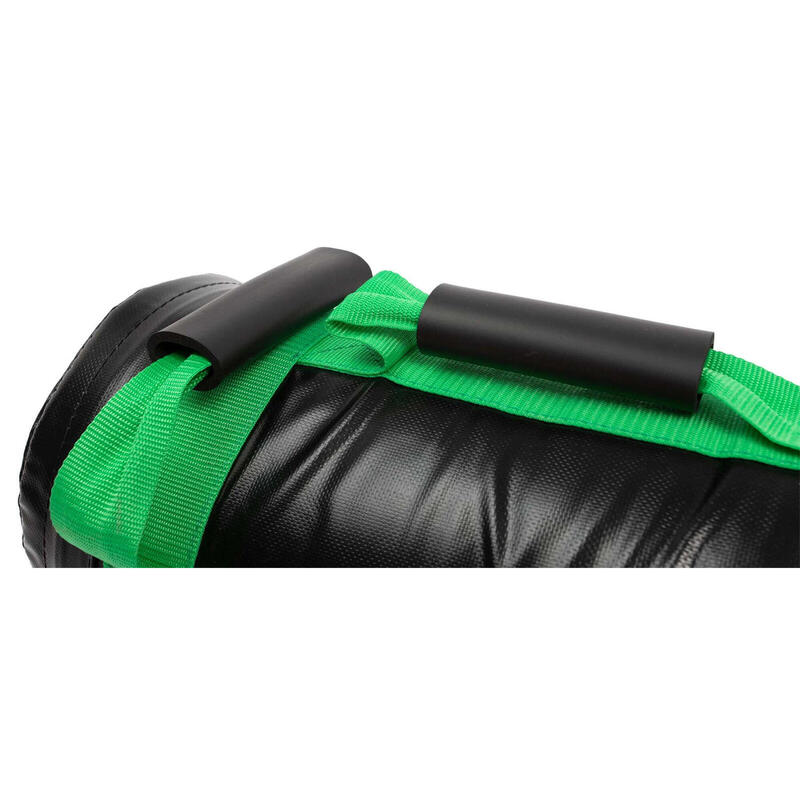 POSILOVACÍ VAK POWER BAG 20 KG SHARP SHAPE