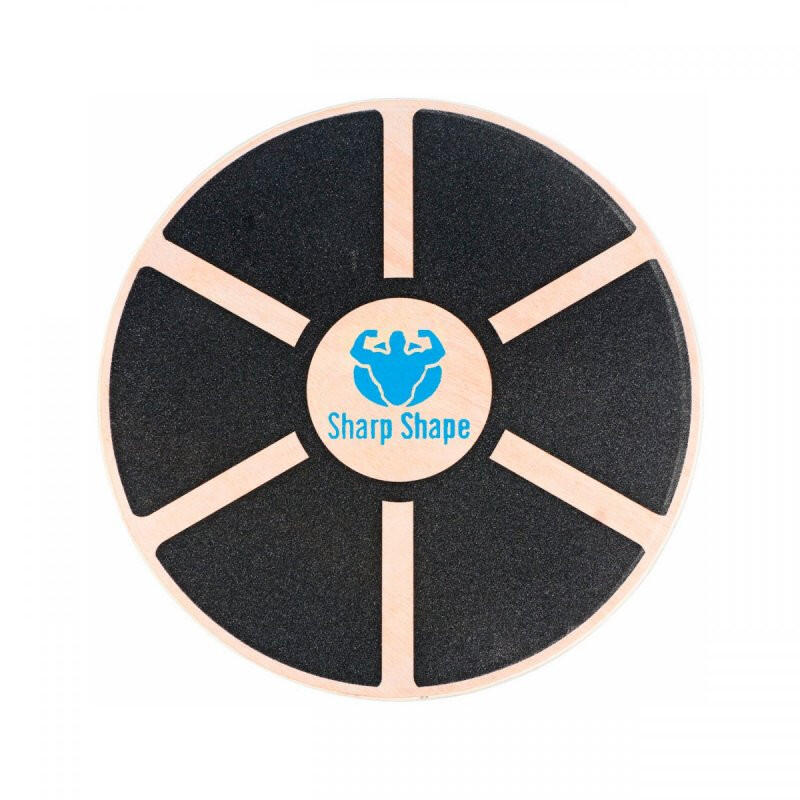 SHARP SHAPE BALANČNÍ DESKA WOBBLE BOARD