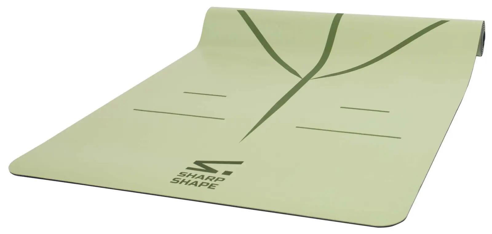 MATA DO JOGI PU SHANTI ZIELONA 2/5