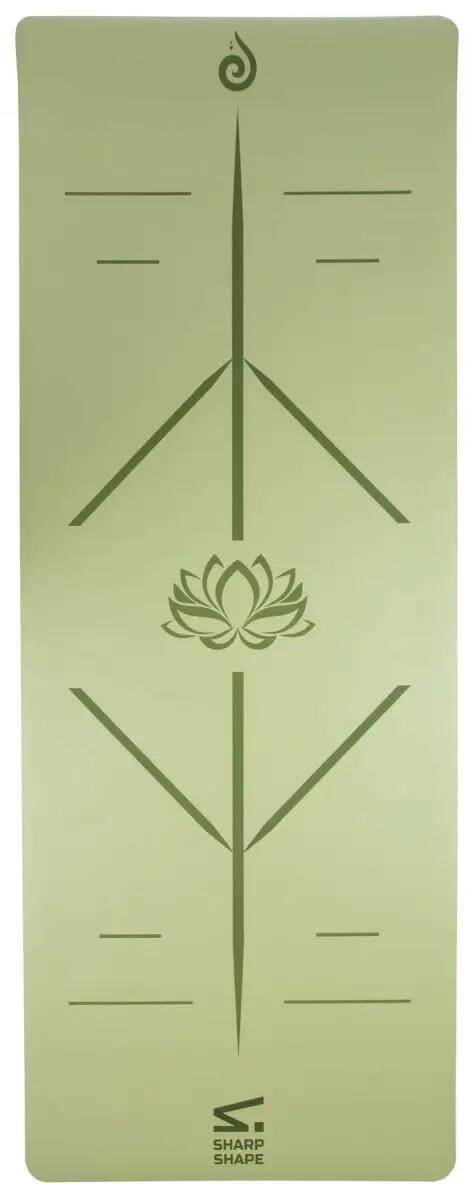 SHARP SHAPE picture
