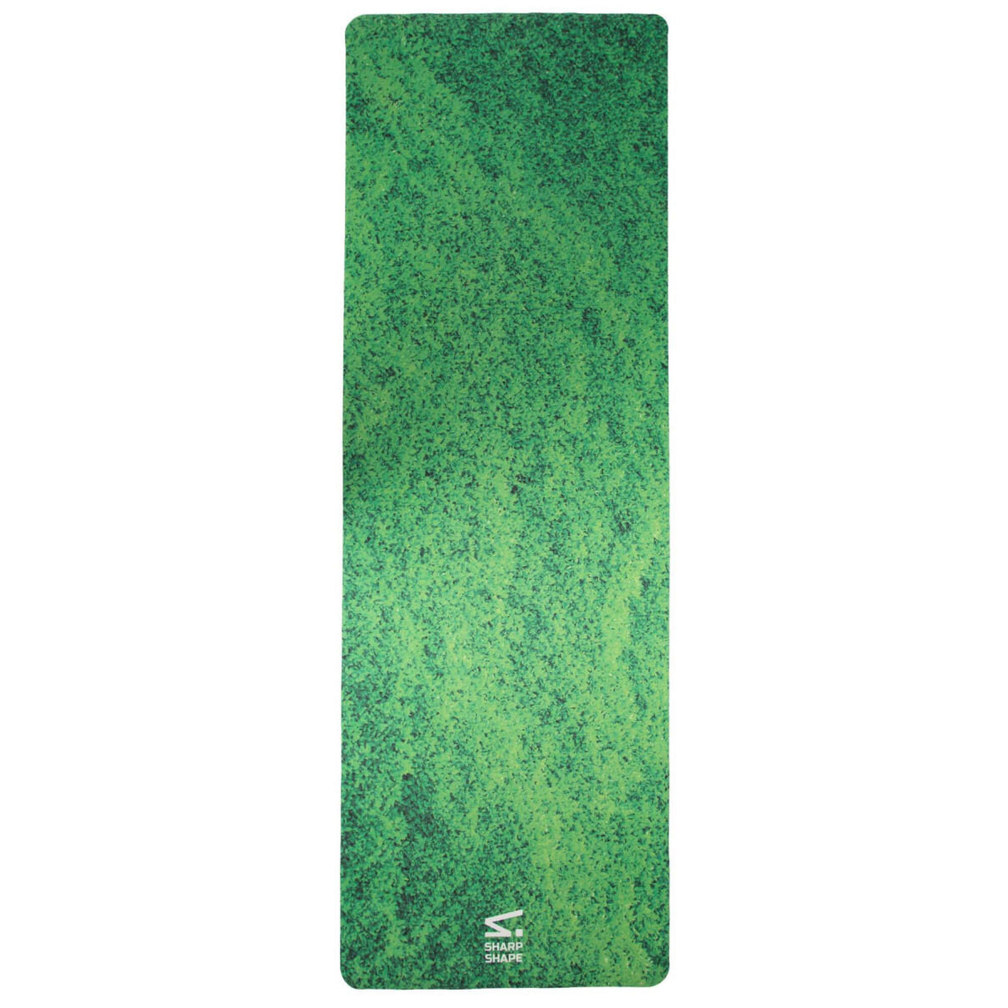 SHARP SHAPE Cestovní podložka MOSS