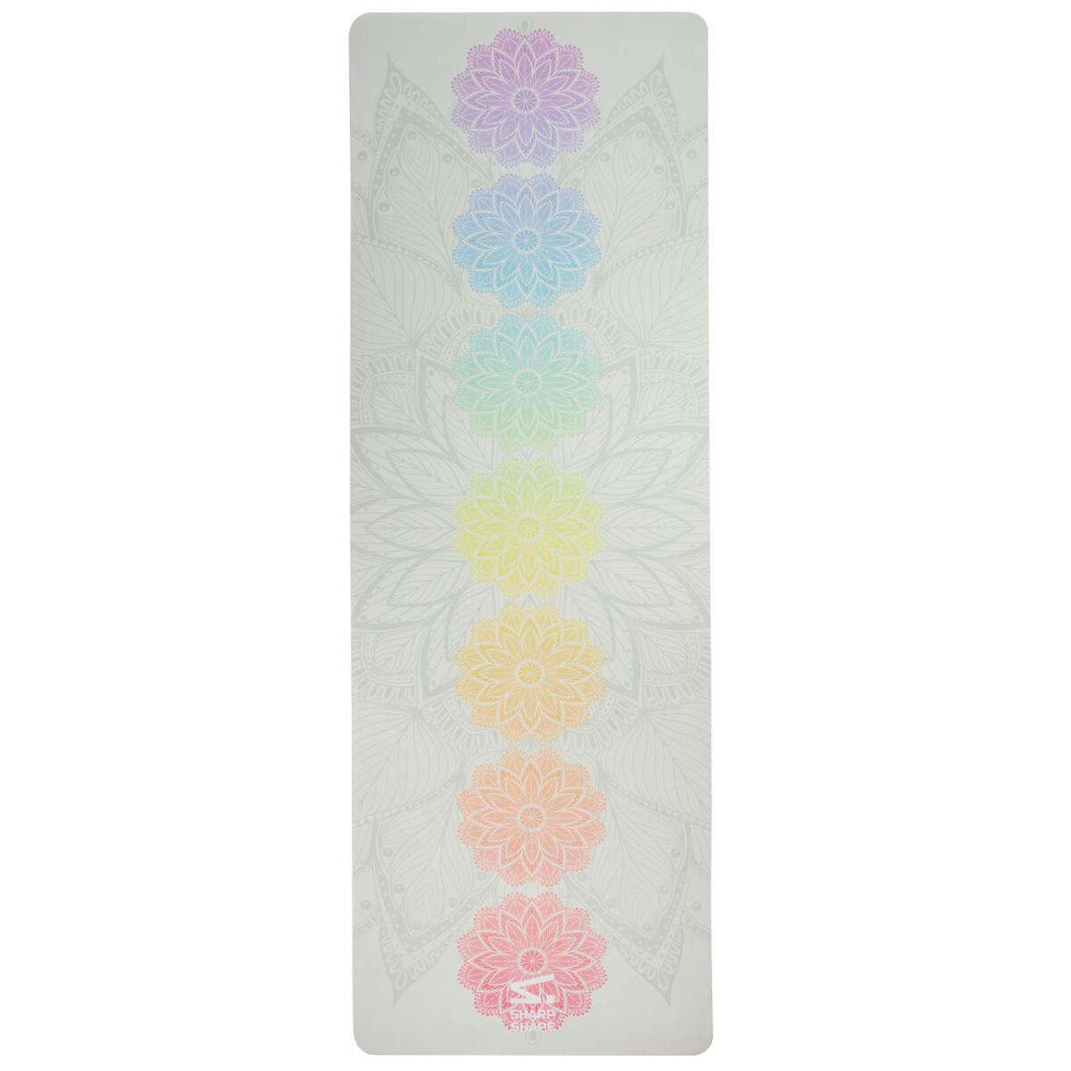 SHARP SHAPE ECO podložka na jógu ASANA