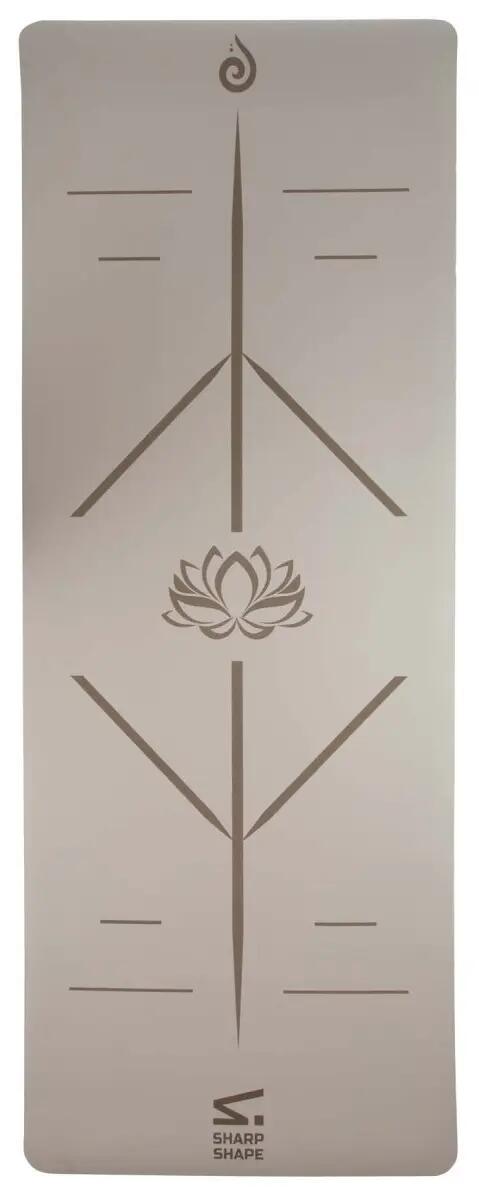 SHARP SHAPE picture