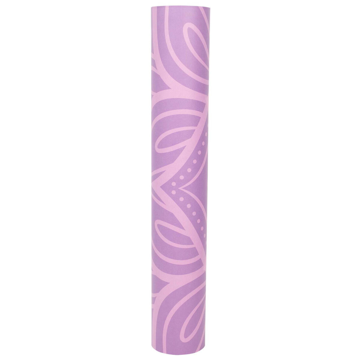 PODLOŽKA PU-FROSTED YOGA MAT OM 6/7