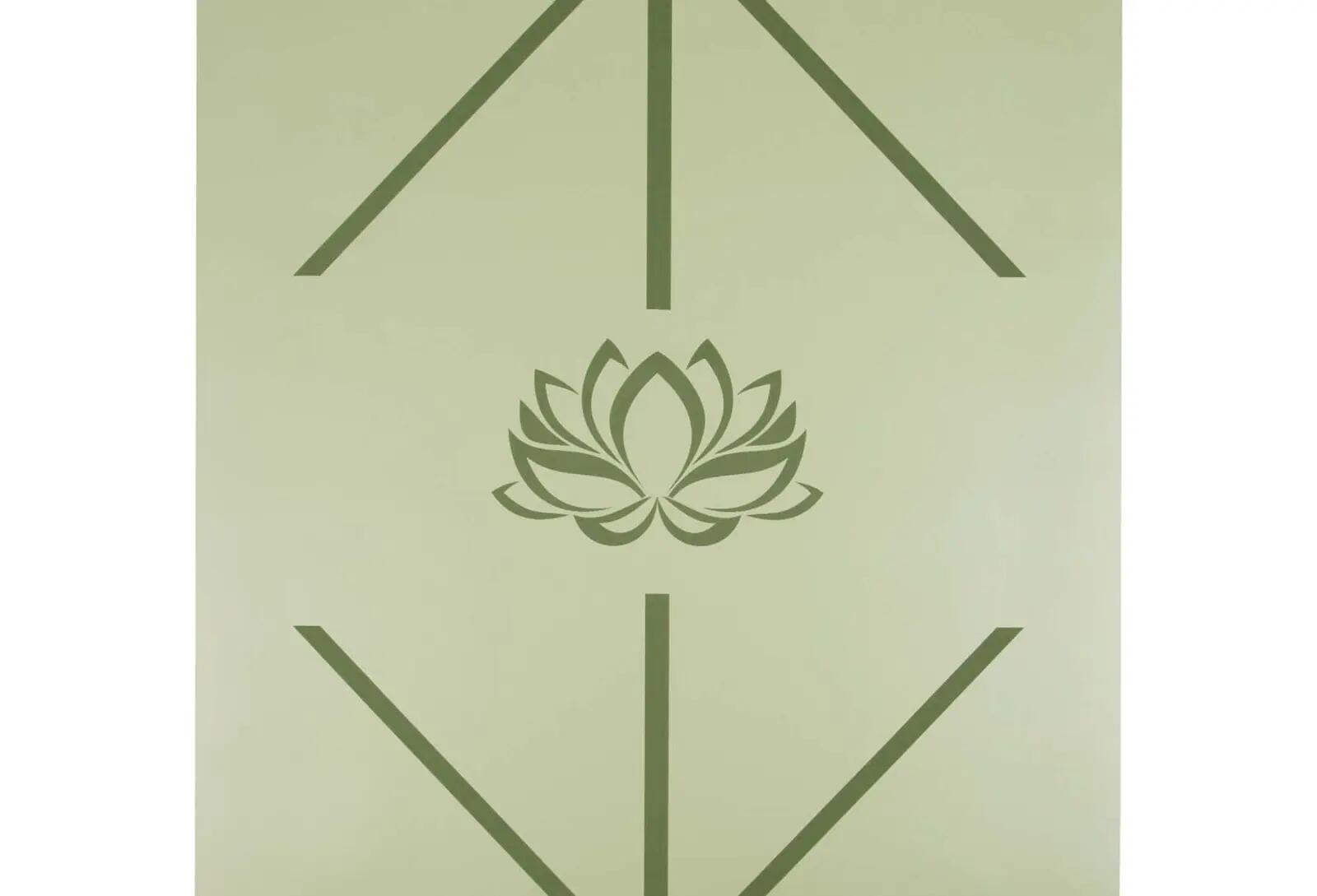 MATA DO JOGI PU SHANTI ZIELONA 5/5