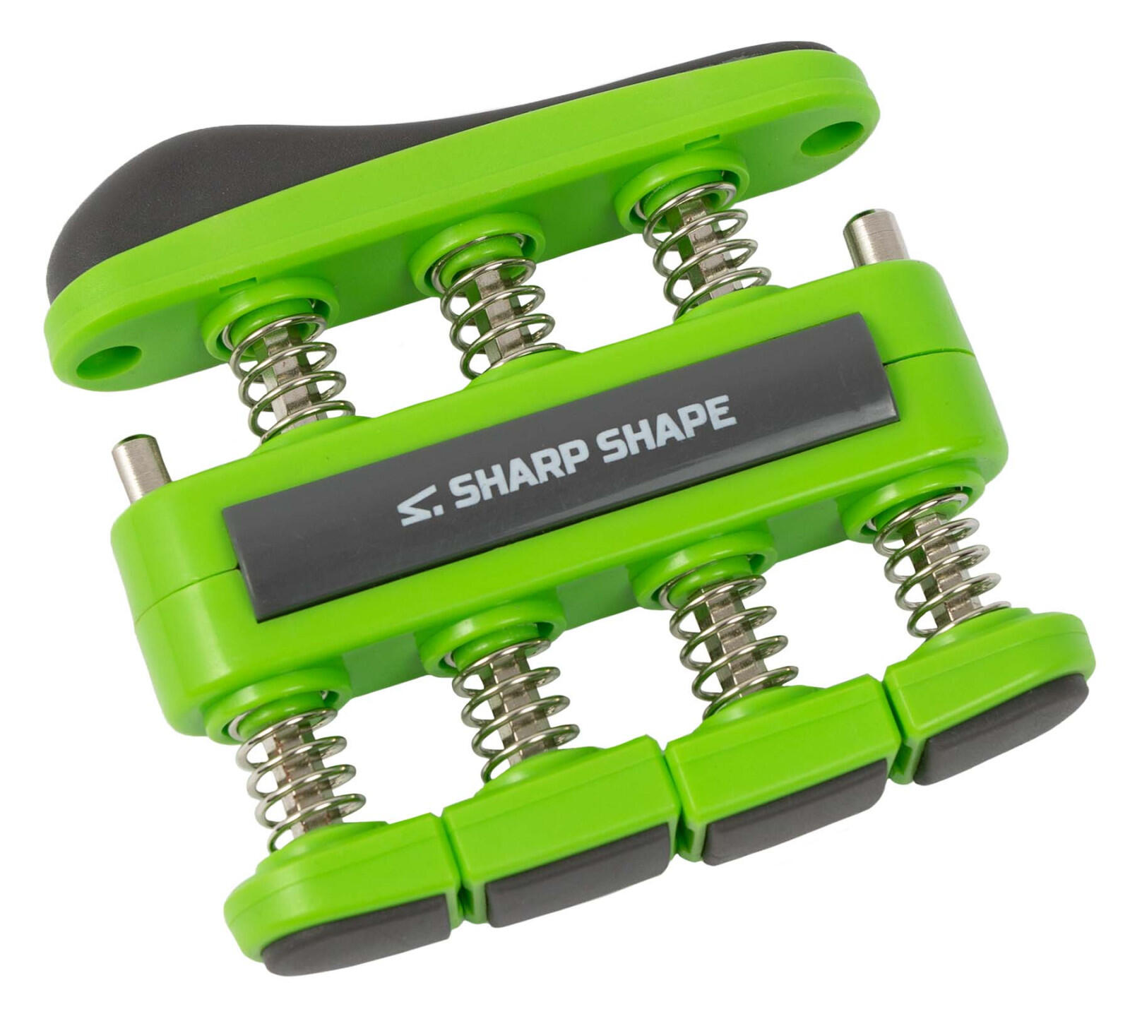 SHARP SHAPE picture