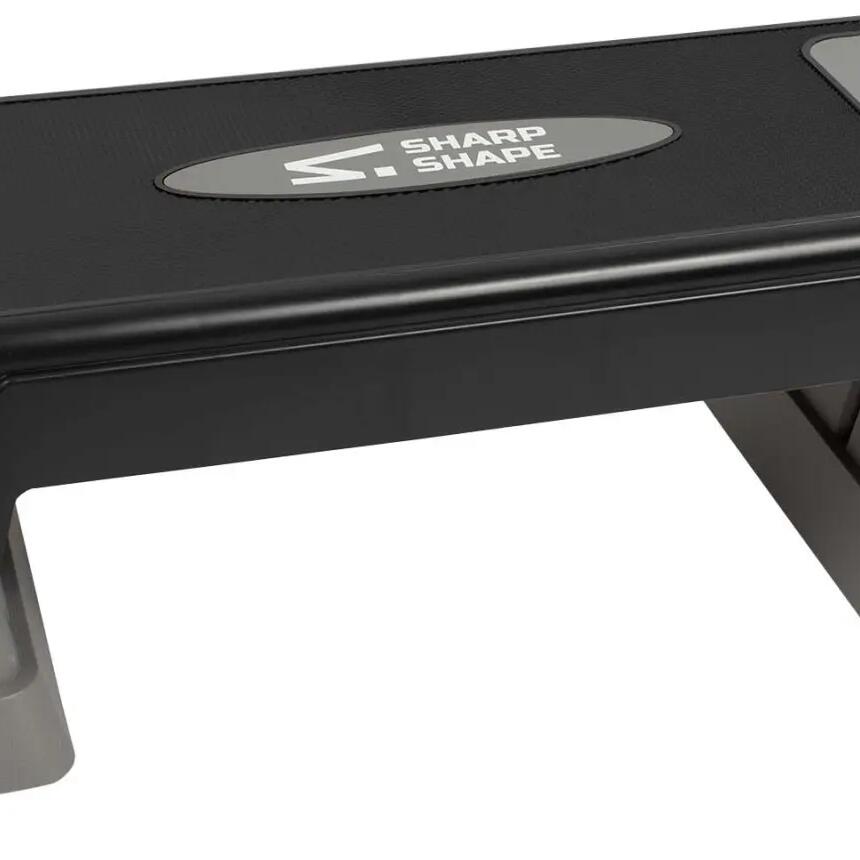 Aerobic step