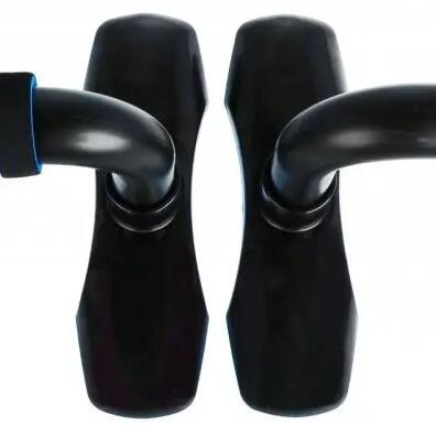 ÚCHOPY NA KĽUČKY PUSH UP BAR SHARP SHAPE