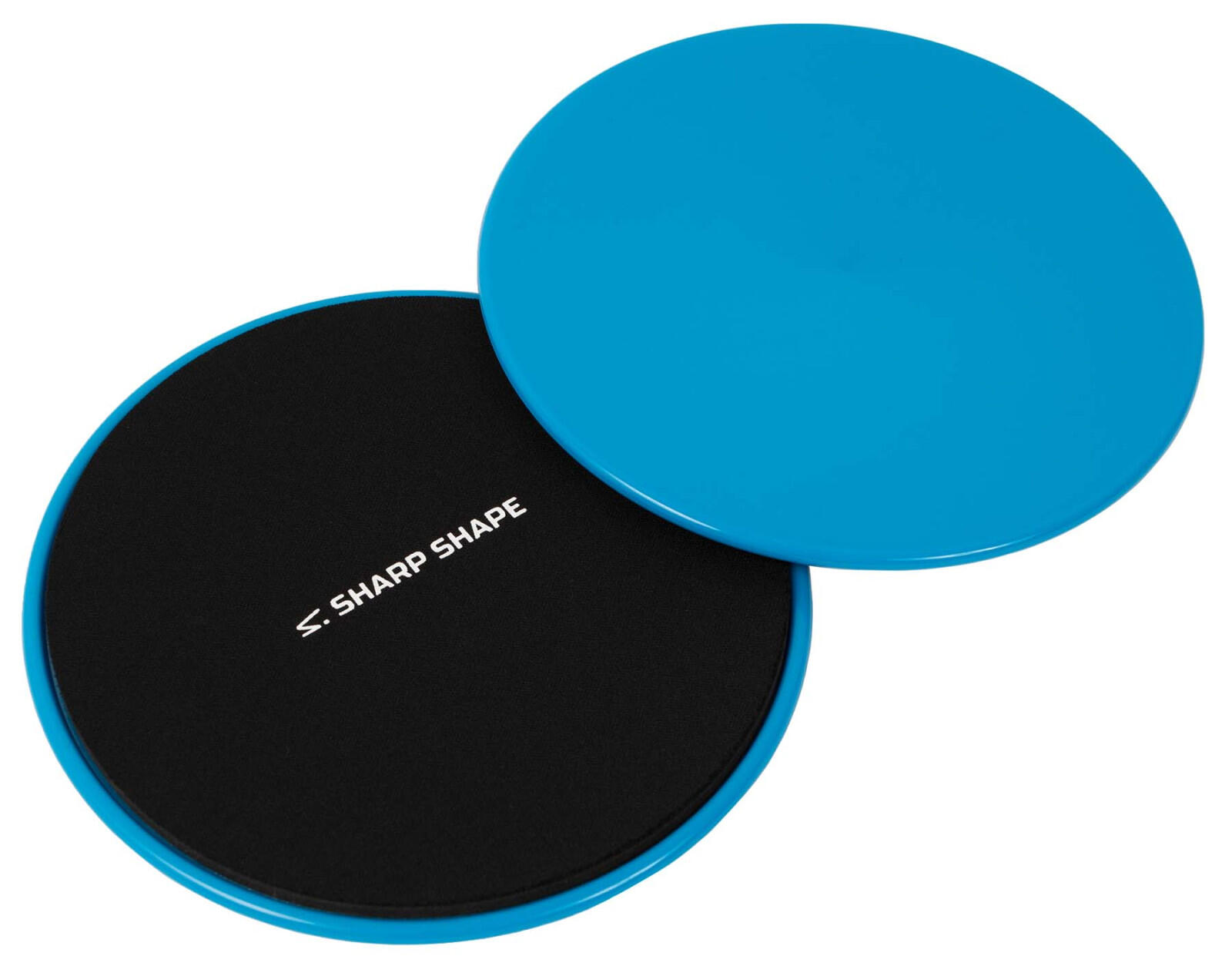SHARP SHAPE KLOUZAVÉ DISKY CORE SLIDERS MODRÉ
