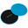 KLOUZAVÉ DISKY CORE SLIDERS MODRÉ SHARP SHAPE