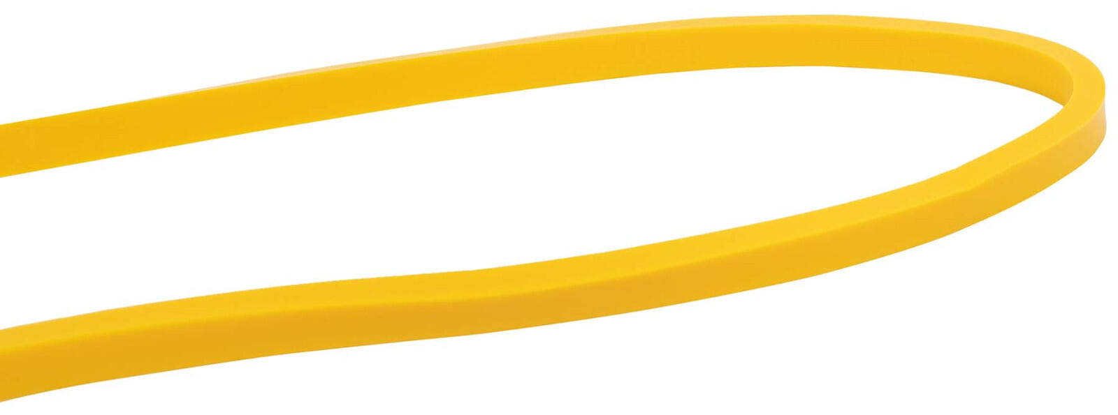 ODPOROVÁ GUMA 6,4 MM ŽLUTÁ SHARP SHAPE 2/2