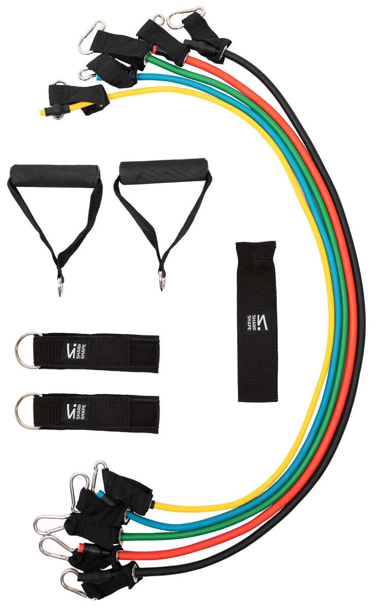 SHARP SHAPE EXPANDER SET