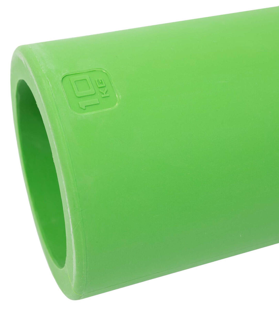 POSILOVACÍ TUBA 10 KG SHARP SHAPE 3/4