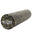 SHARP SHAPE MASÁŽNÍ VÁLEC FOAM ROLLER, ŽLUTO-ČERNÁ BARVA