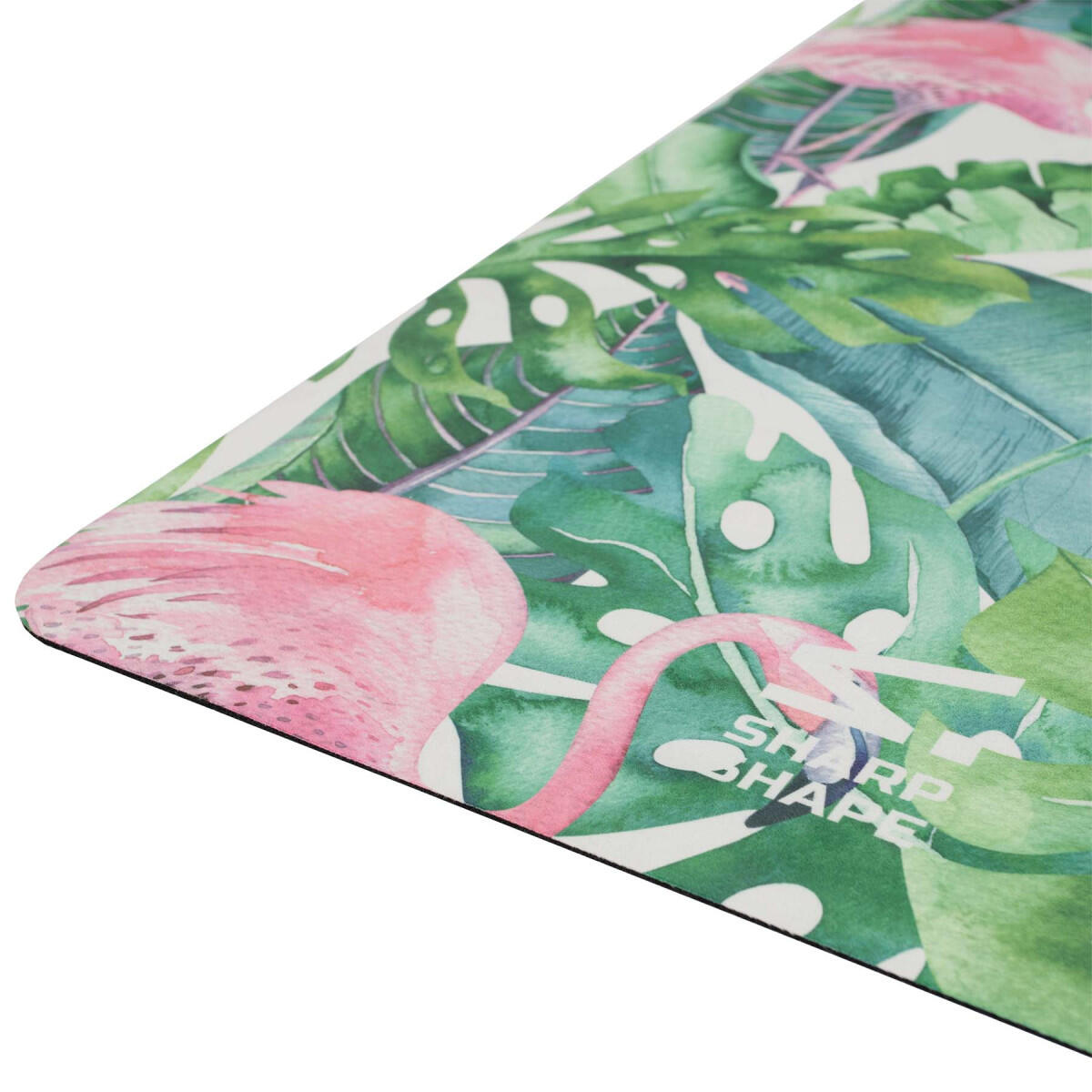 ECO podložka na jógu FLAMINGO 5/5