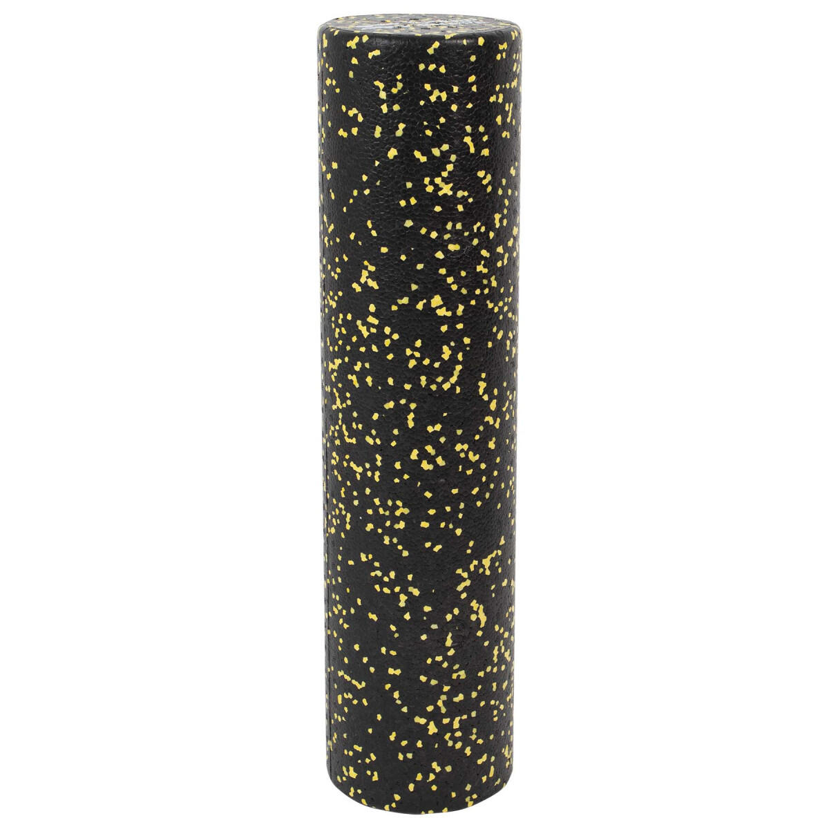 SHARP SHAPE MASÁŽNÍ VÁLEC FOAM ROLLER, ŽLUTO-ČERNÁ BARVA 2/6