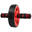 POSILOVACÍ KOLEČKO AB WHEEL ČERVENÝ SHARP SHAPE