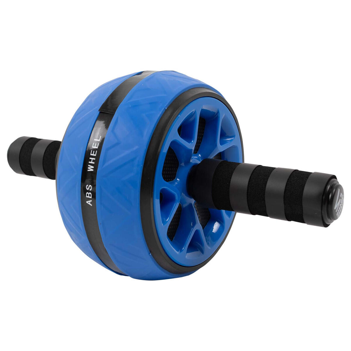 SHARP SHAPE SHARP SHAPE POSILOVACÍ KOLEČKO PRO WHEEL - MODRÁ