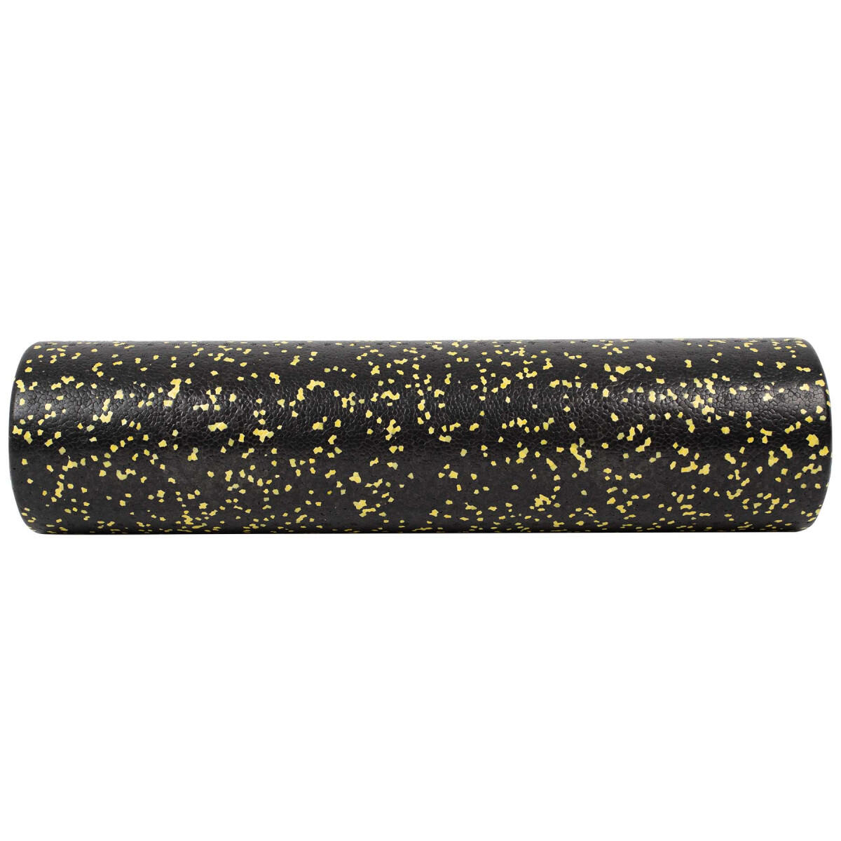 SHARP SHAPE MASÁŽNÍ VÁLEC FOAM ROLLER, ŽLUTO-ČERNÁ BARVA 3/6