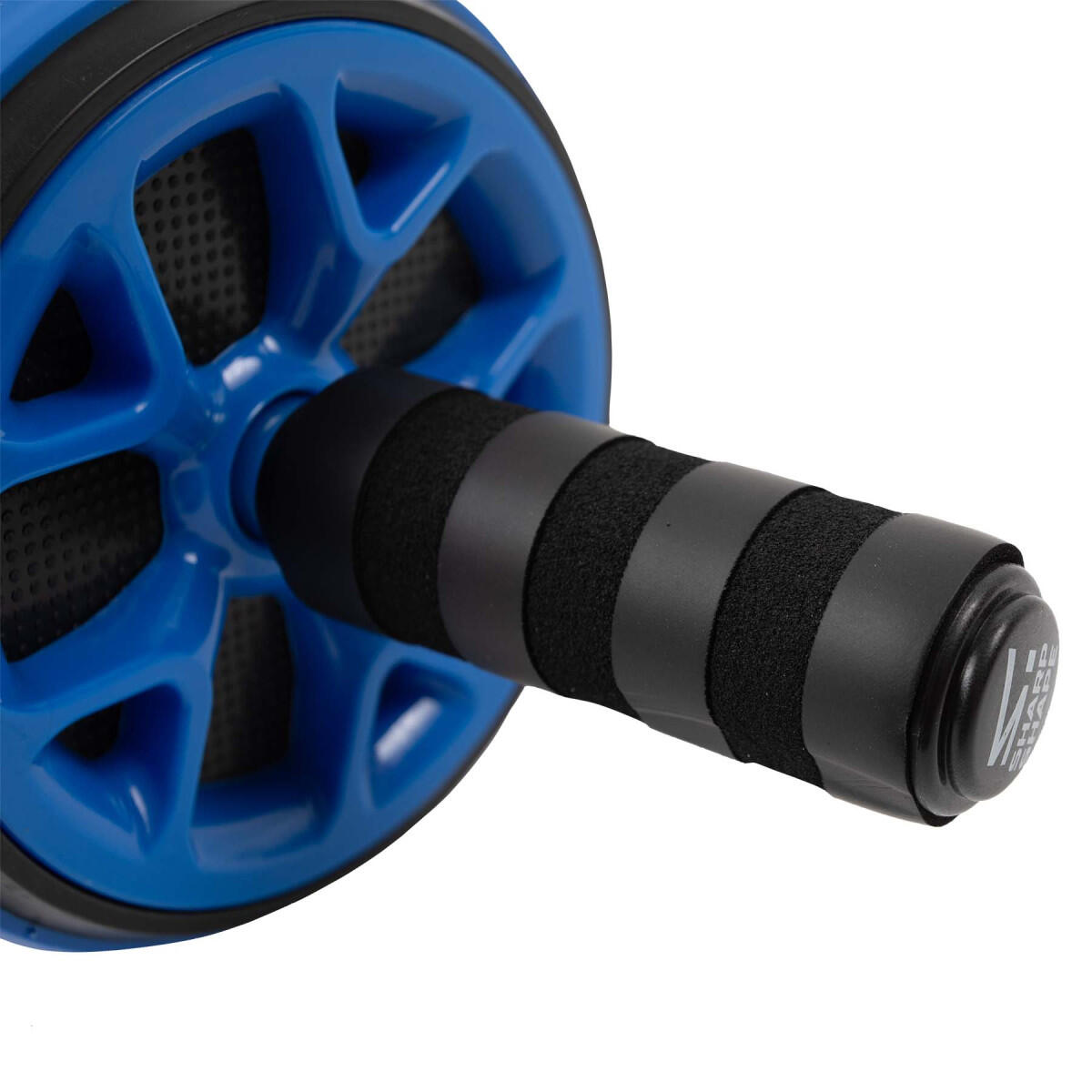 SHARP SHAPE POSILOVACÍ KOLEČKO PRO WHEEL - MODRÁ 4/4