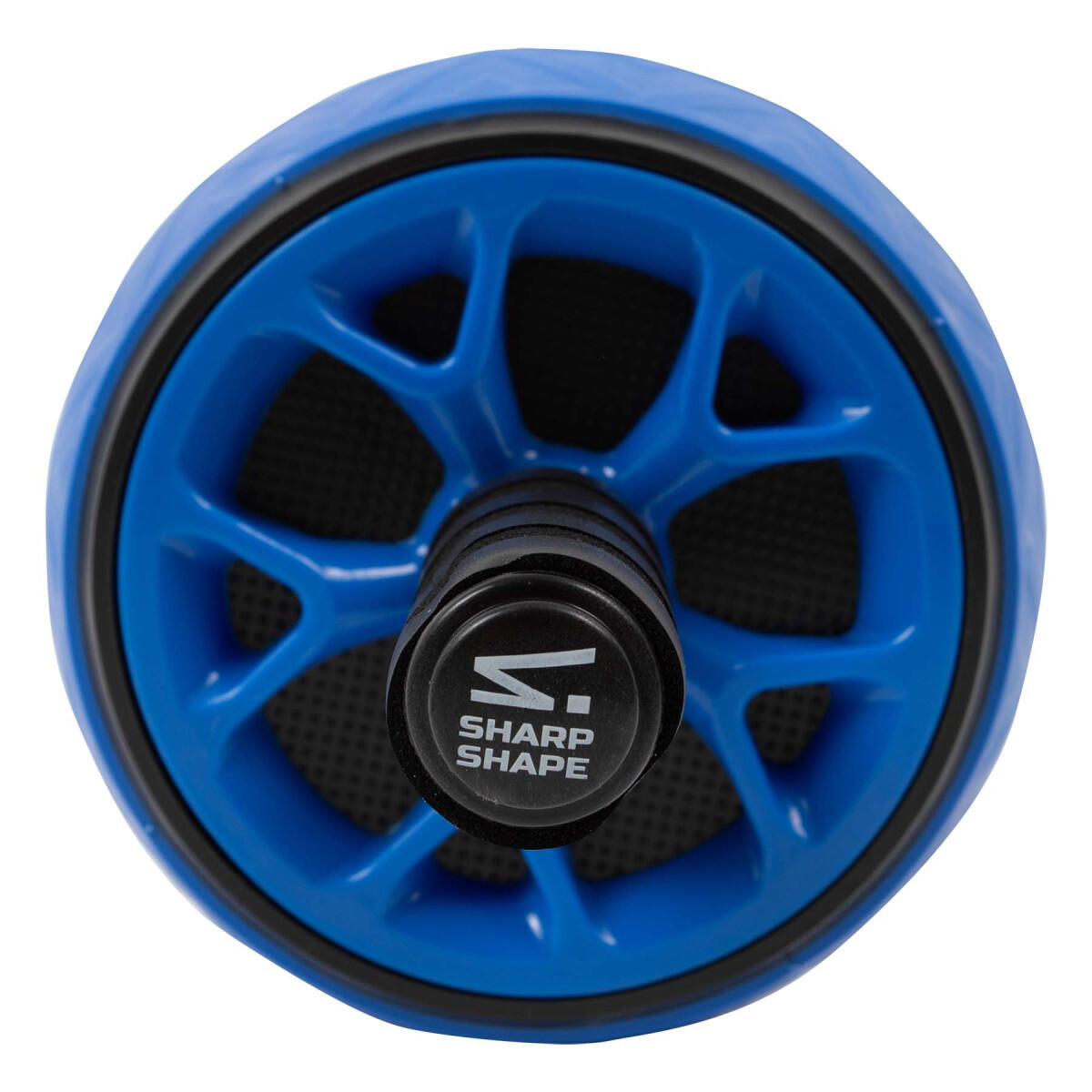SHARP SHAPE POSILOVACÍ KOLEČKO PRO WHEEL - MODRÁ 2/4