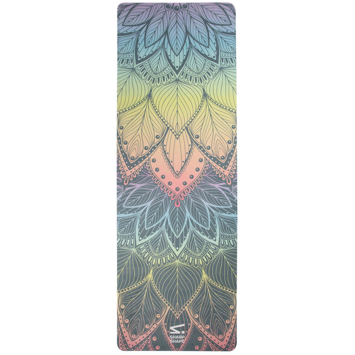 SHARP SHAPE ECO podložka na jógu FREEDOM