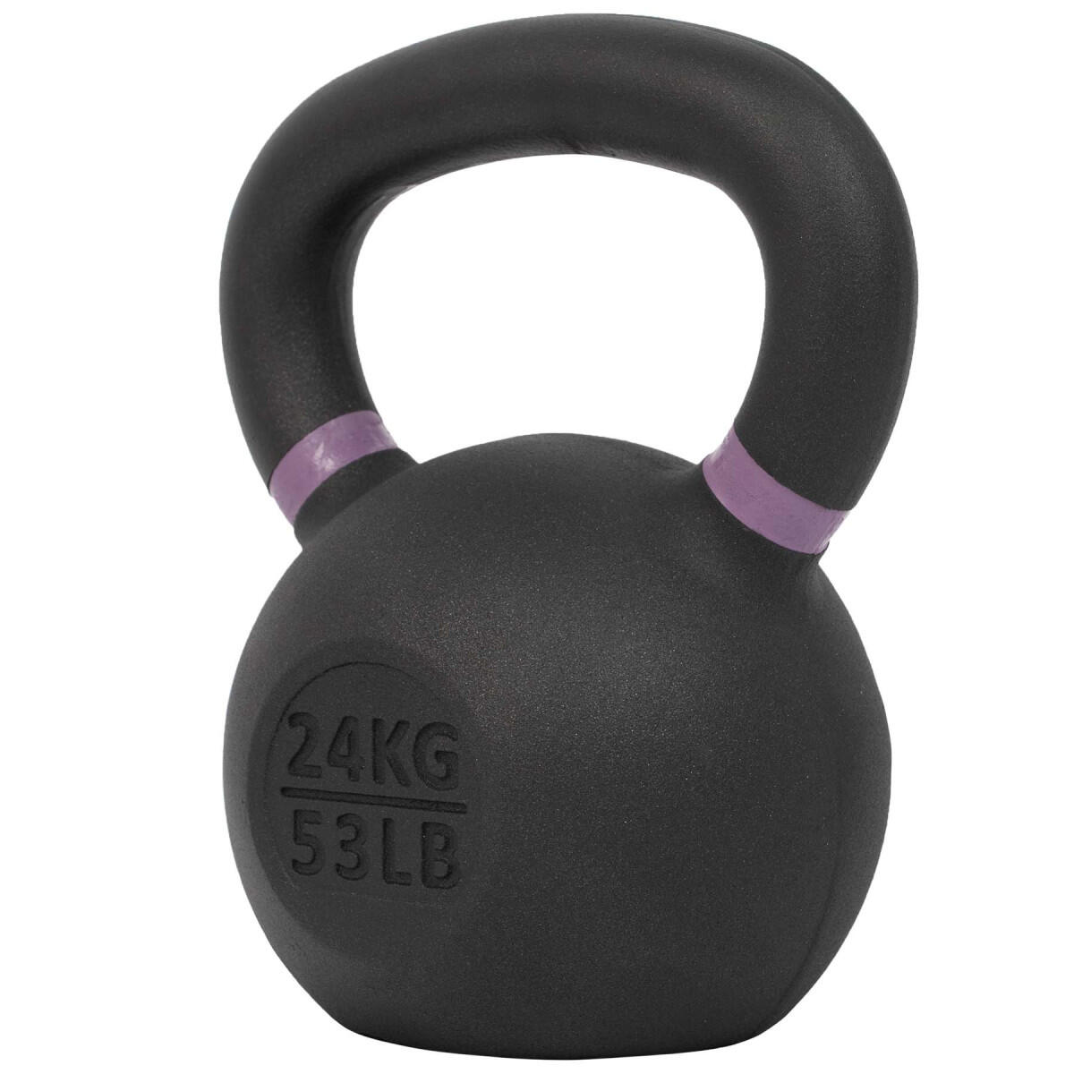 KETTLEBELL 24 KG SHARP SHAPE 2/3