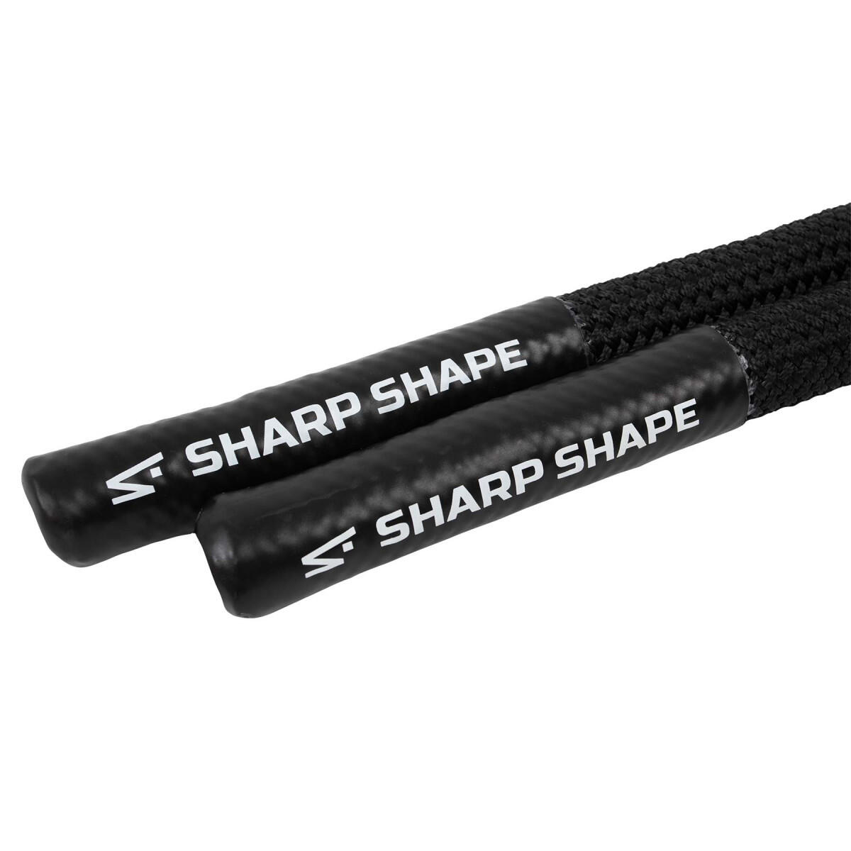 ZÁTĚŽOVÉ ŠVIHADLO 2000 G ČERNÉ SHARP SHAPE 2/4