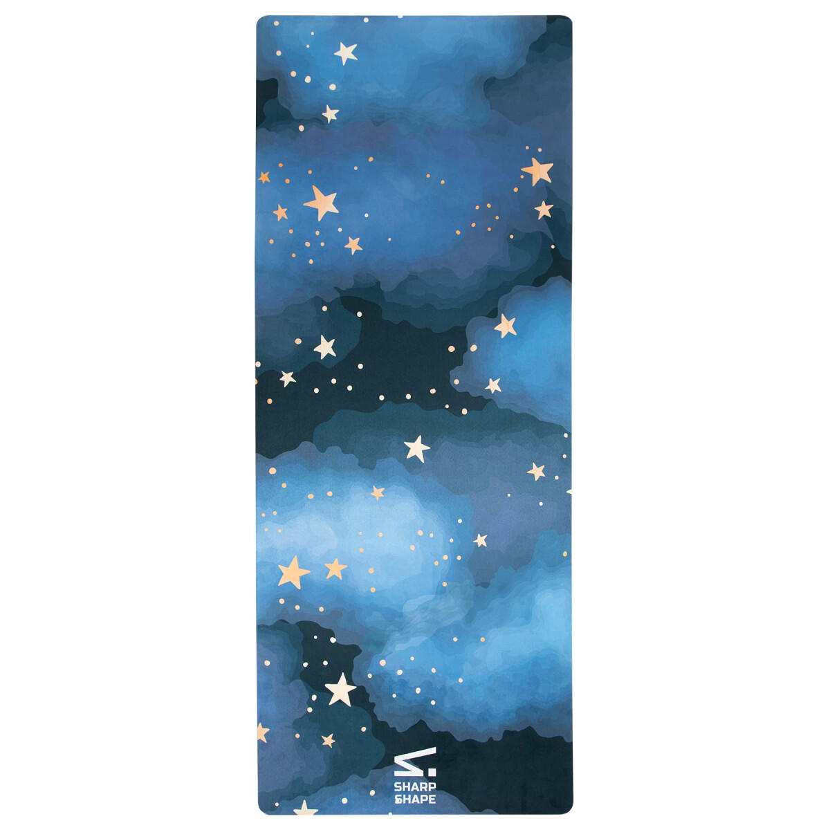 SHARP SHAPE Dětská podložka na jógu