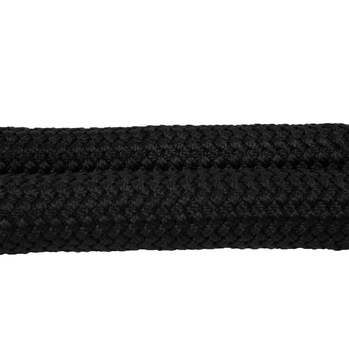ZÁTĚŽOVÉ ŠVIHADLO 2000 G ČERNÉ SHARP SHAPE 4/4