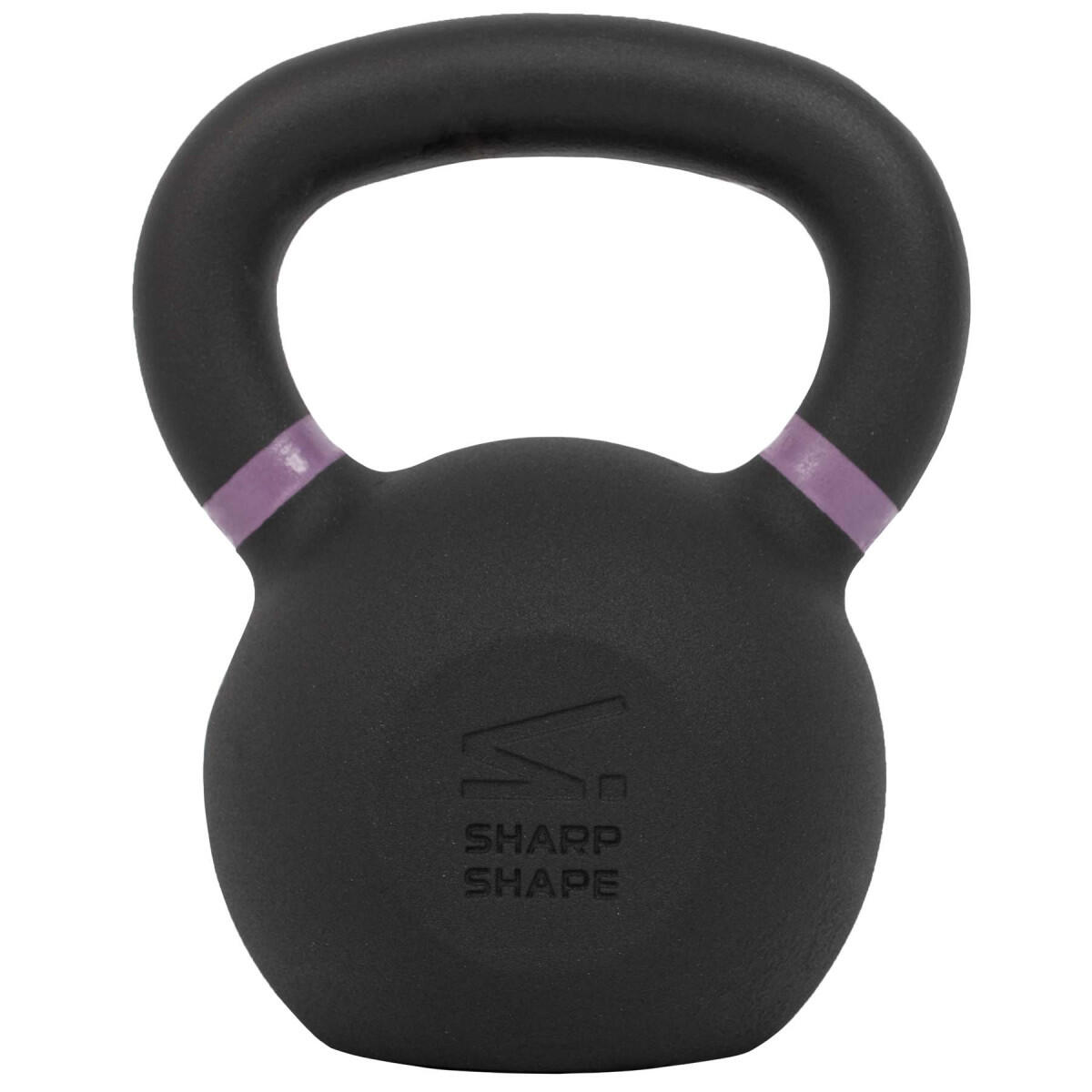 SHARP SHAPE KETTLEBELL 24 KG SHARP SHAPE