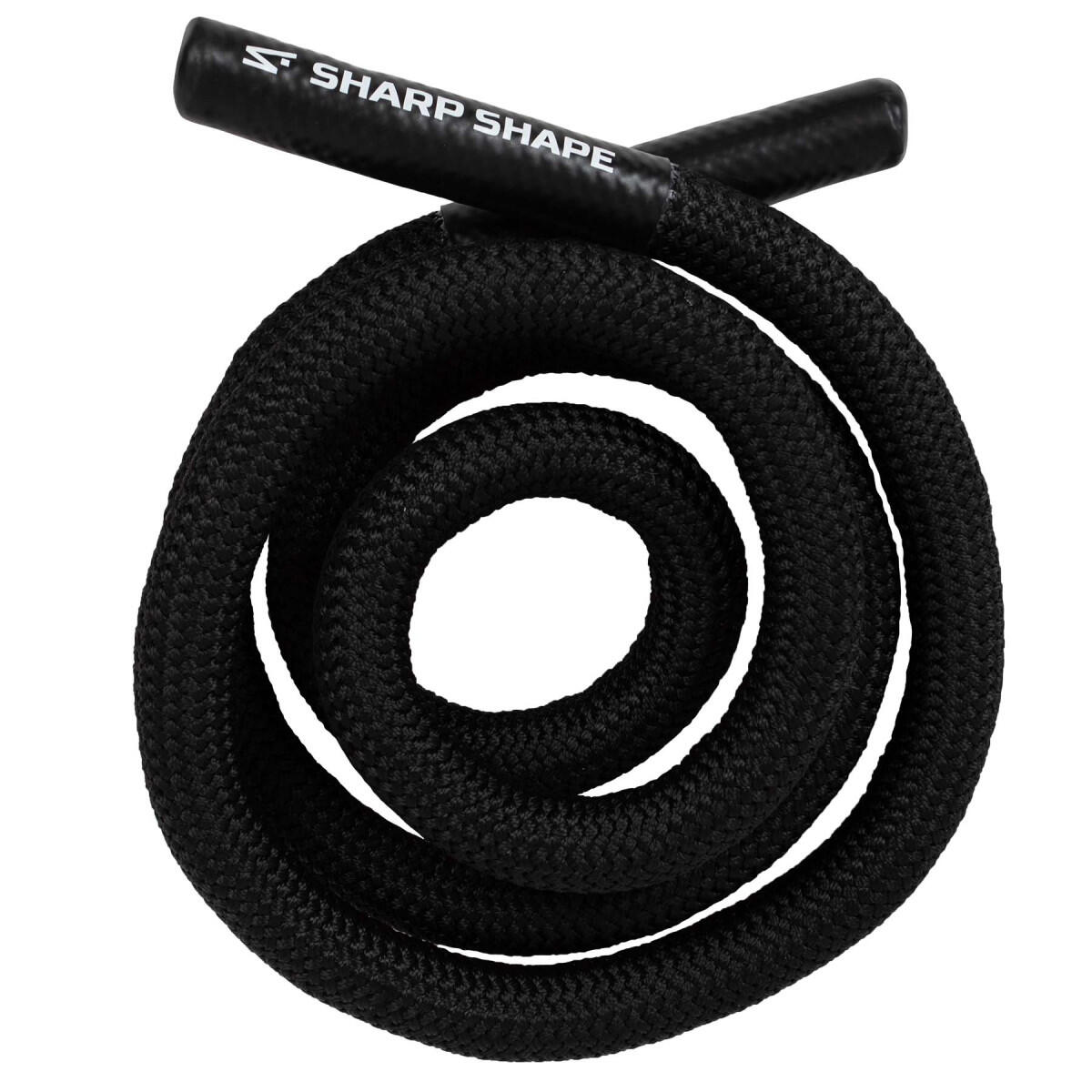 SHARP SHAPE ZÁTĚŽOVÉ ŠVIHADLO 2000 G ČERNÉ