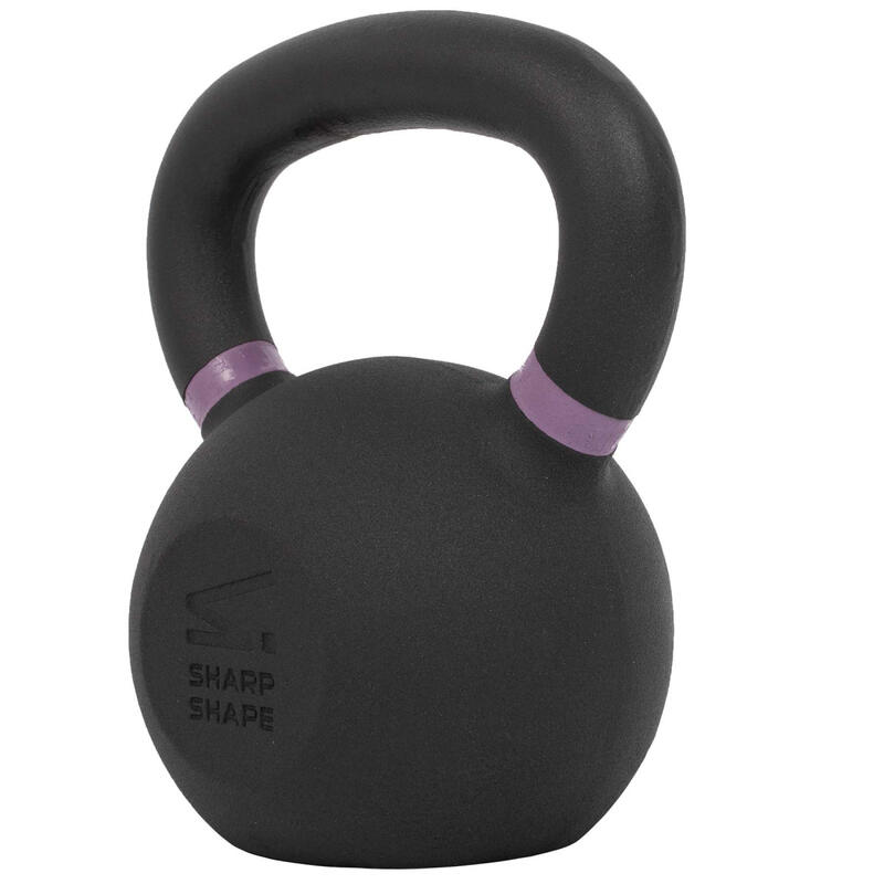 KETTLEBELL 24 KG SHARP SHAPE