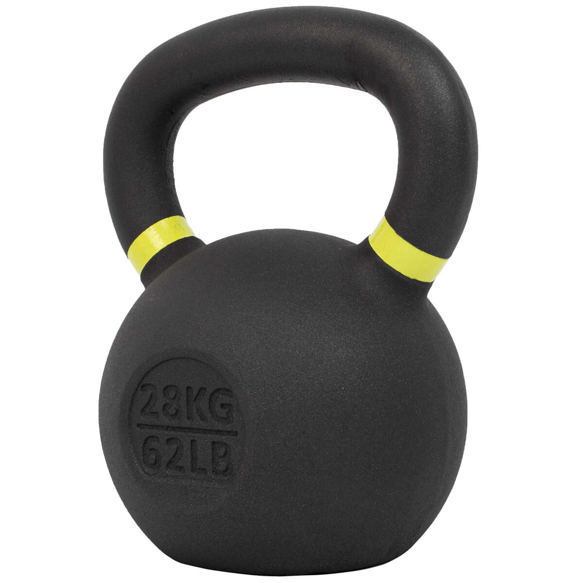 KETTLEBELL 28 KG SHARP SHAPE 3/3