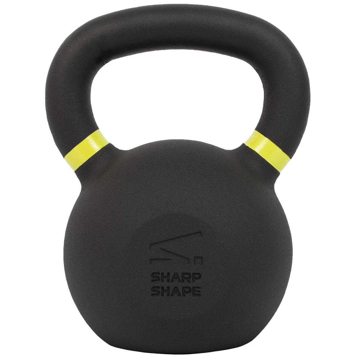 SHARP SHAPE KETTLEBELL 28 KG