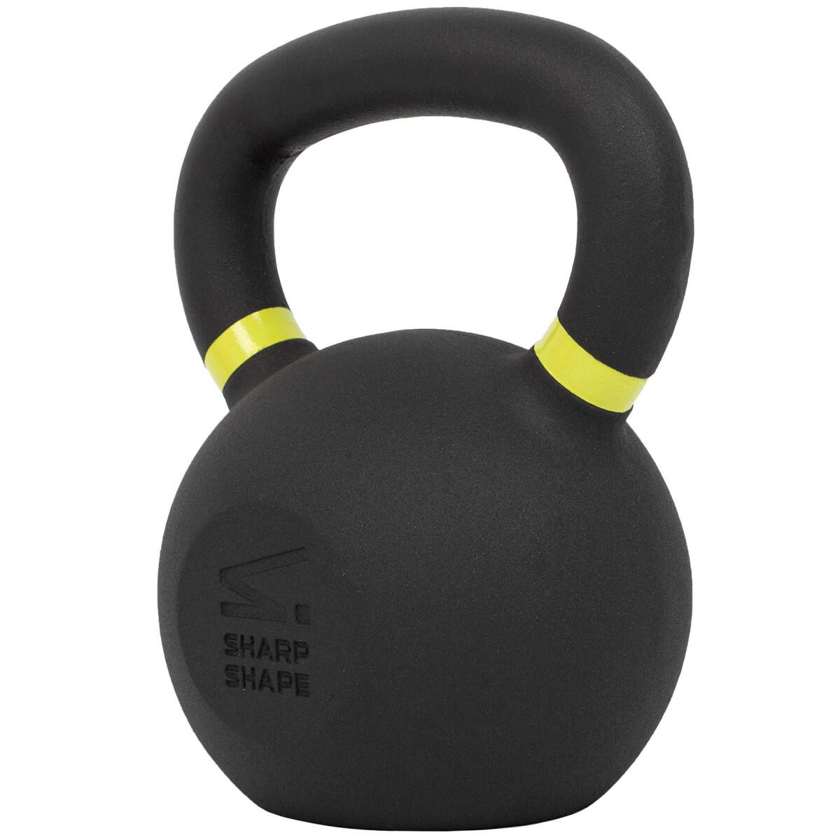 KETTLEBELL 28 KG SHARP SHAPE 2/3