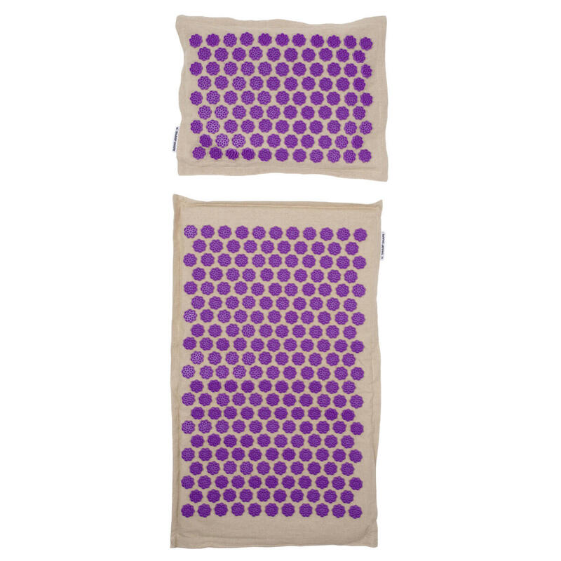 AKUPRESURNÍ ECO SET
