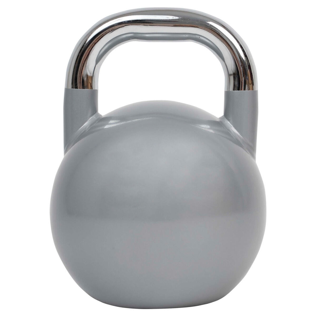 COMPETITION KETTLEBELL 6KG SHARP SHAPE 3/3