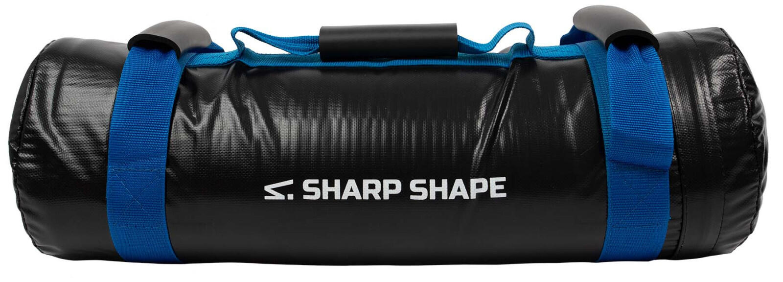 POSILOVACÍ VAK POWER BAG 25 KG SHARP SHAPE 2/4