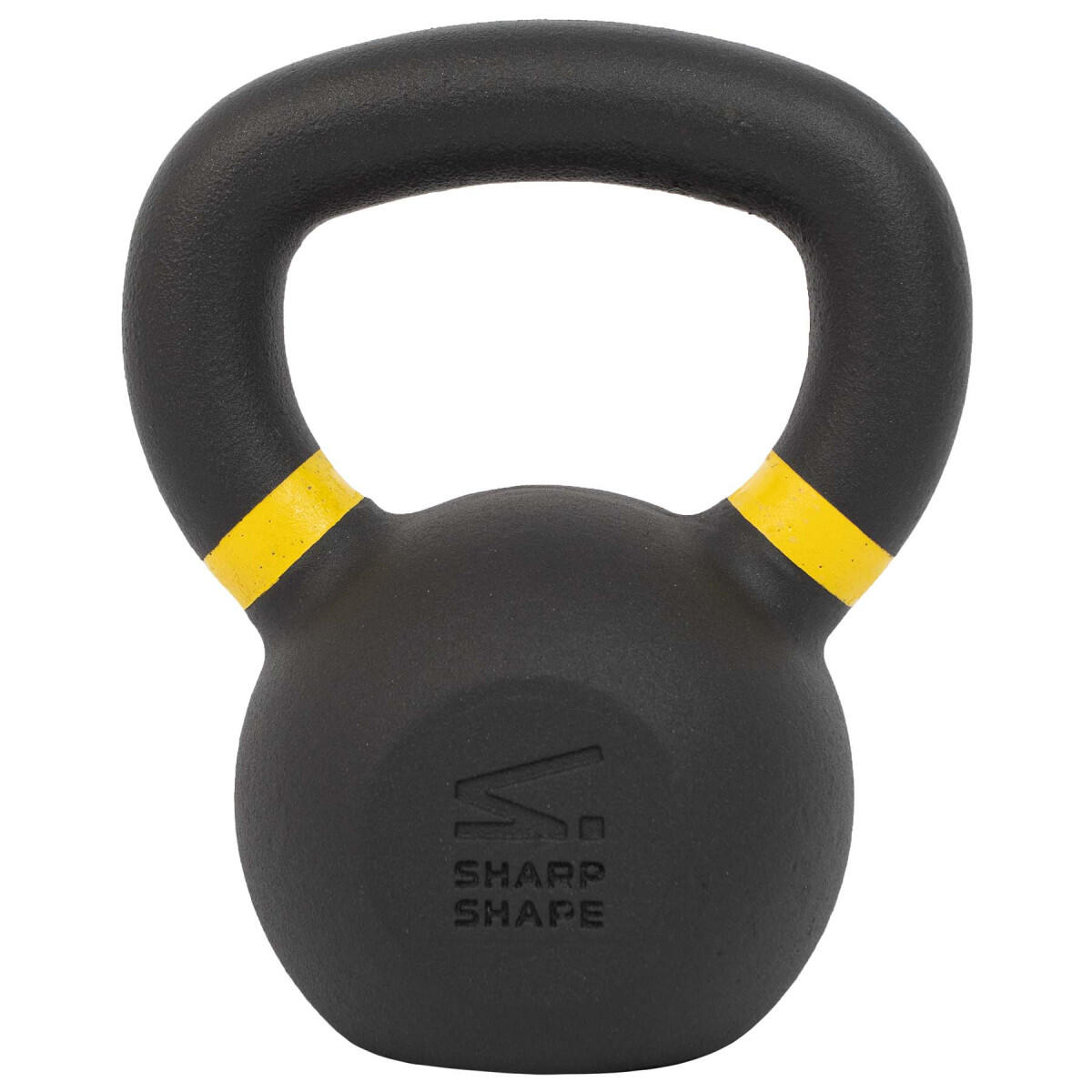 SHARP SHAPE KETTLEBELL 12 KG SHARP SHAPE