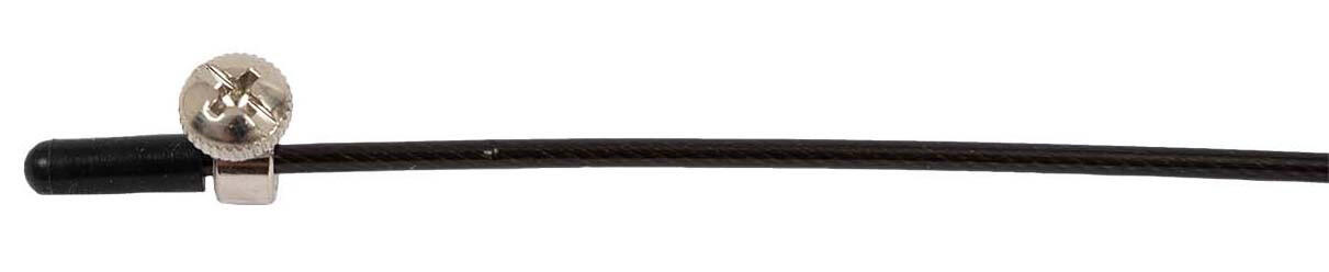 ŠVIHADLO QUICK ROPE ČERNÉ SHARP SHAPE 3/4