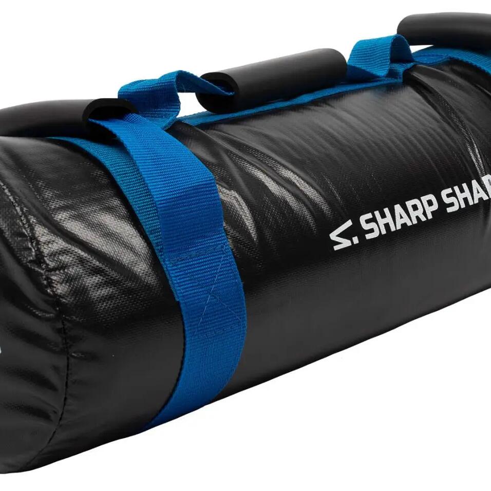 POSILŇOVACÍ VAK POWER BAG 25 KG SHARP SHAPE