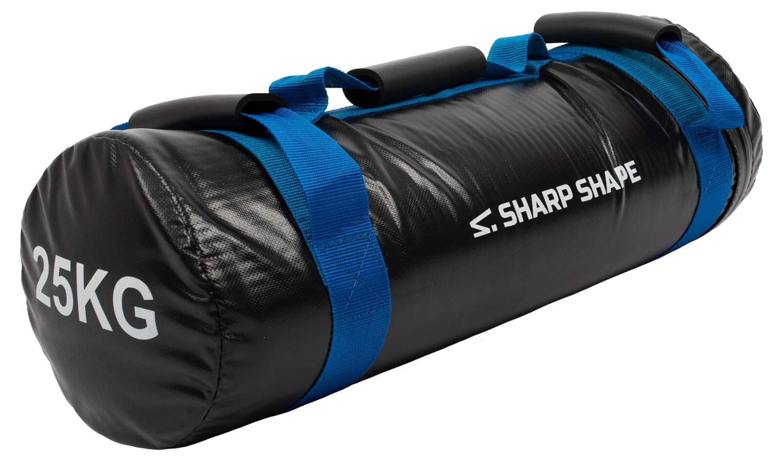 SHARP SHAPE POSILOVACÍ VAK POWER BAG 25 KG