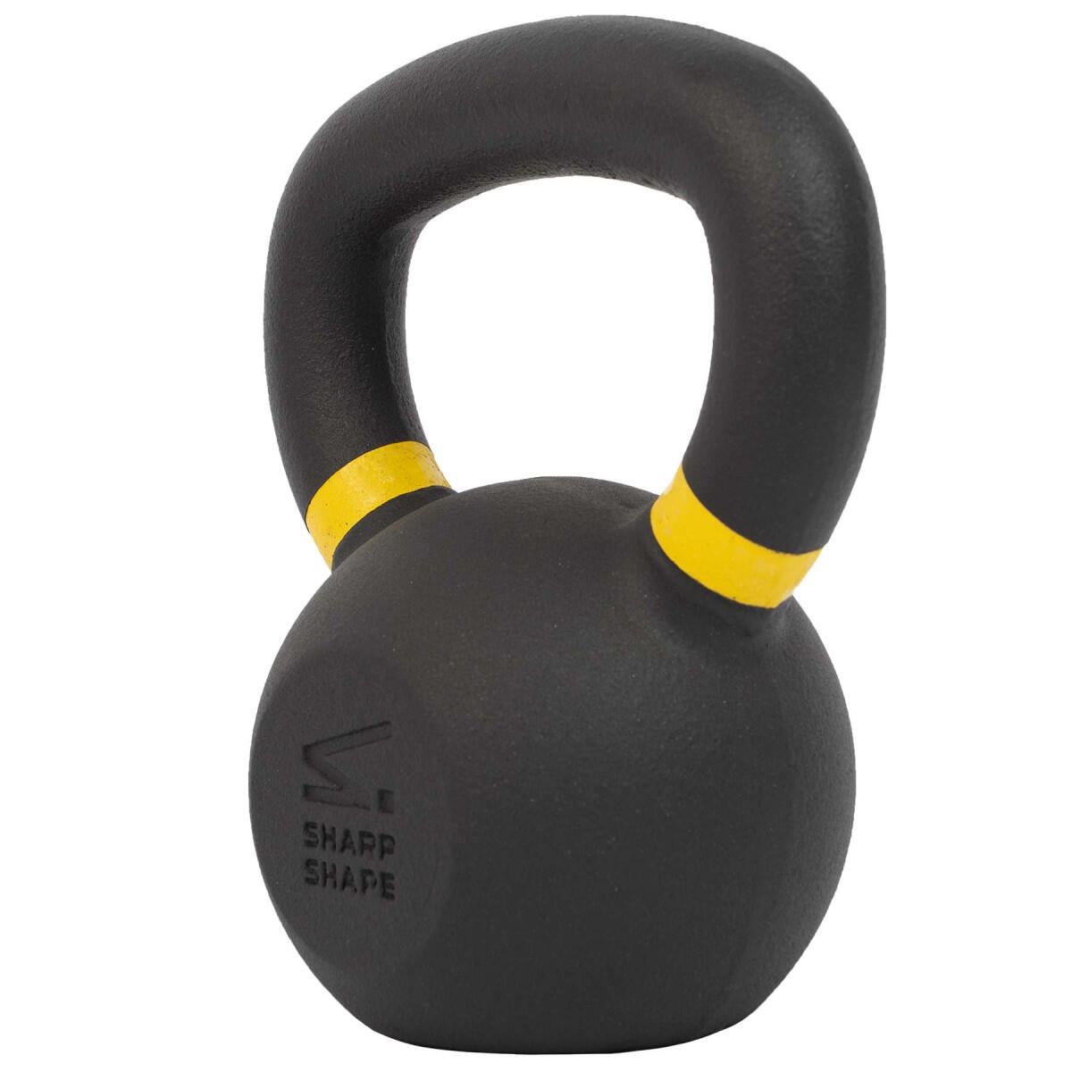 KETTLEBELL 12 KG SHARP SHAPE 3/3