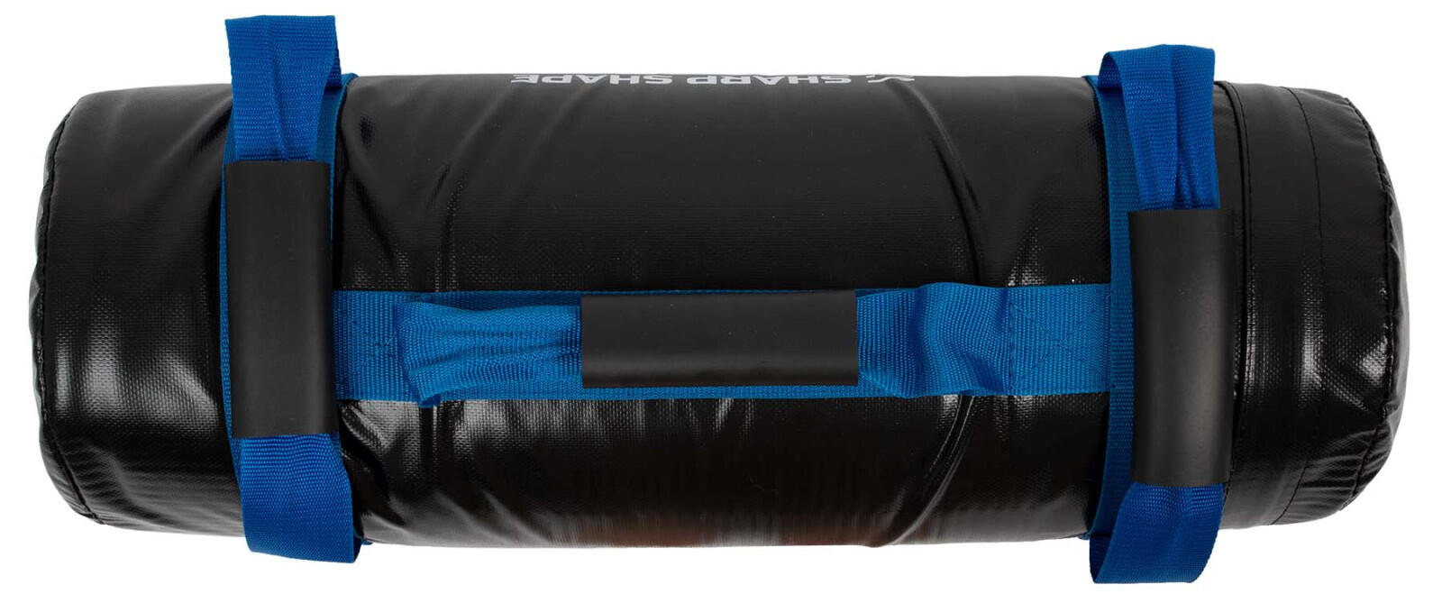 POSILOVACÍ VAK POWER BAG 25 KG SHARP SHAPE 4/4