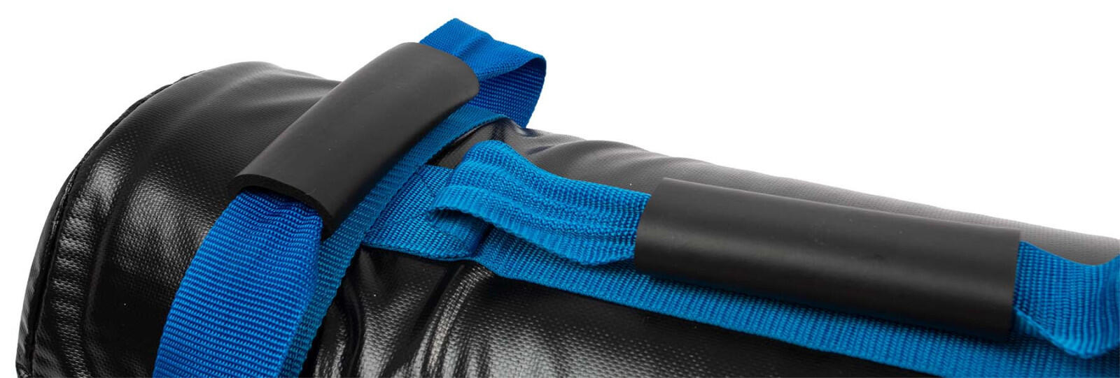 POSILOVACÍ VAK POWER BAG 25 KG SHARP SHAPE 3/4