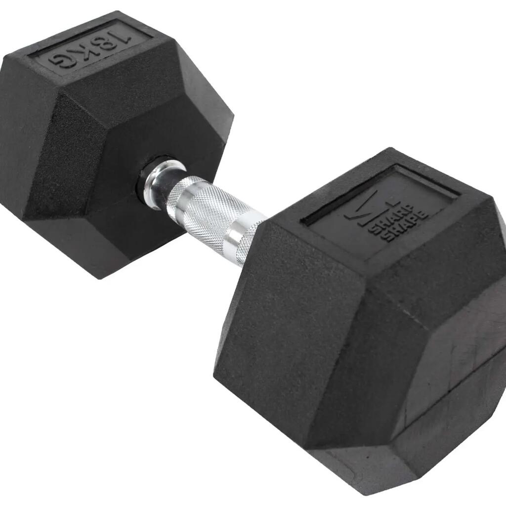 HEX ČINKA 18 KG SHARP SHAPE