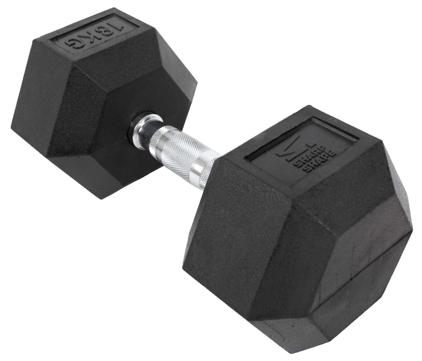 HEX ČINKA 18 KG SHARP SHAPE 1/1